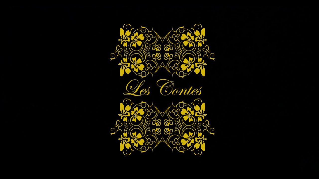 Les Contes