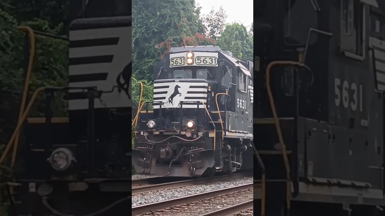 CSAO YPMV-06 #csao #shorts #fyp #train