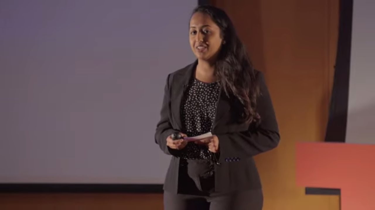 Respecting Ideas You Fundamentally Disagree With | Shubhi Maheshwari | TEDxUSciences