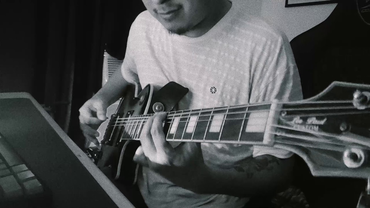Silverchair - One Way Mule (Guitar Cover) | KDDLTZ