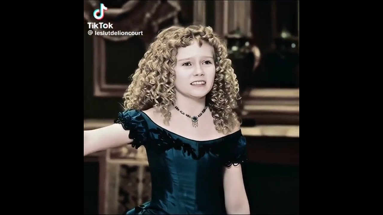 INTERVIEW WITH THE VAMPIRE (THE MOVIE) EDITS
