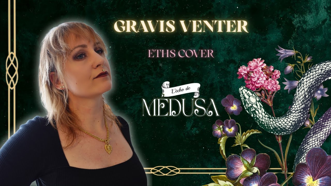 Gravis Venter - Eths cover