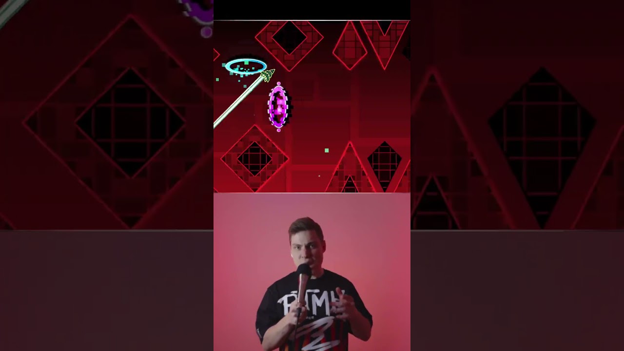 Overdrive first drop