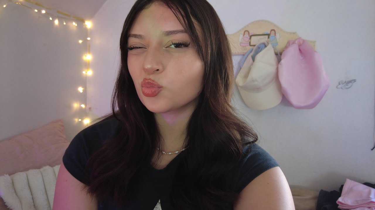 ASMR otro haul de SHEIN deporte!
