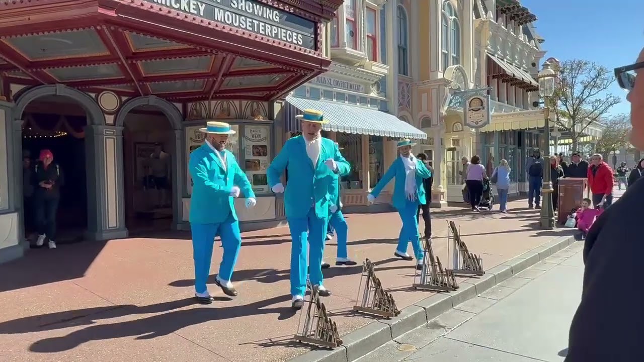 Walt Disney World Resort - Florida