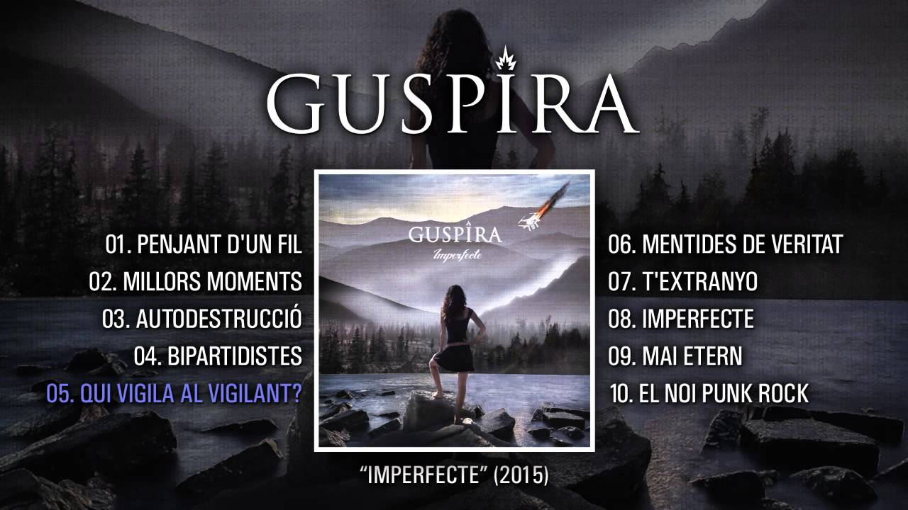 GUSPIRA 