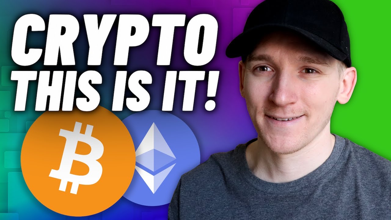 Crypto Alert: Our Patience Is About To Be Rewarded...