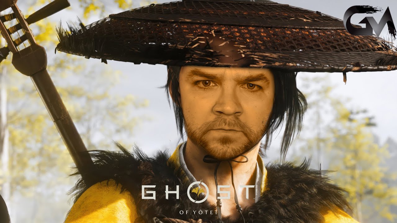 Ghost of Yotei  (PS5) ◉ Прохождение 3
