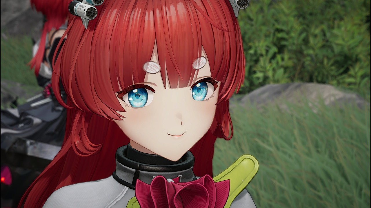 アークナイツ：エンドフィールド　アケクリ単騎　ロダン