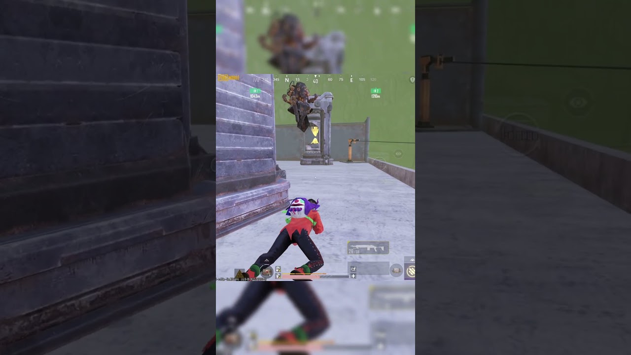 ❗тгк о стримах - @fluzerpubg #PUBGMOBILE #pubgmnextstarprogram #PUBGMS28 #PUBGM2026H1 #metroroyale