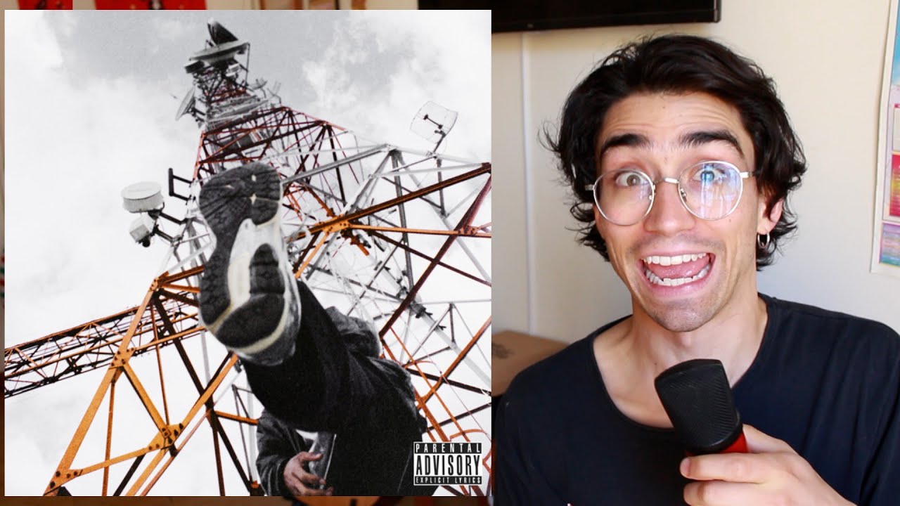 Reseña: N. Hardem - MAL DE ALTURA