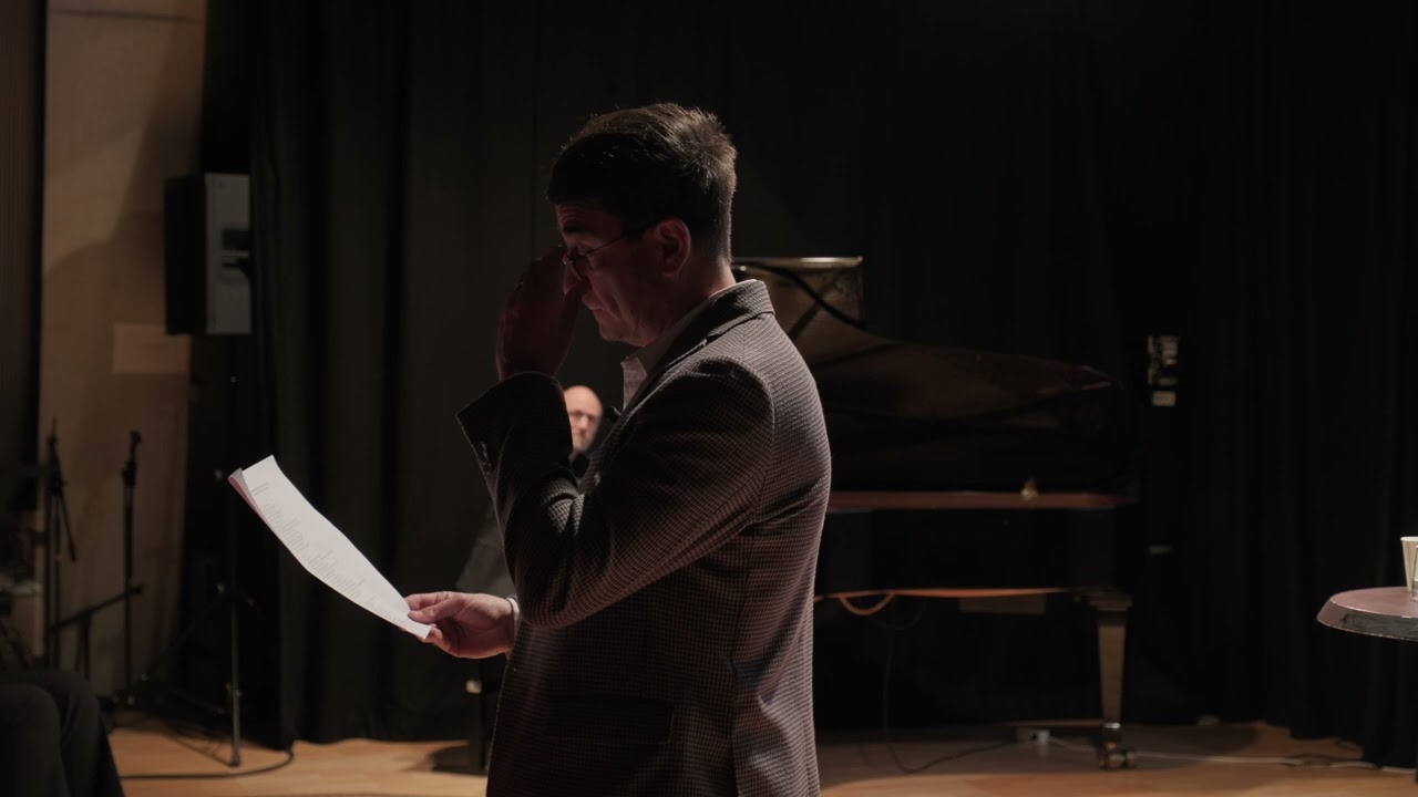 Rencontre avec Alexandre Tylski : Musique et cinéma, une alchimie unique 🎶✨
