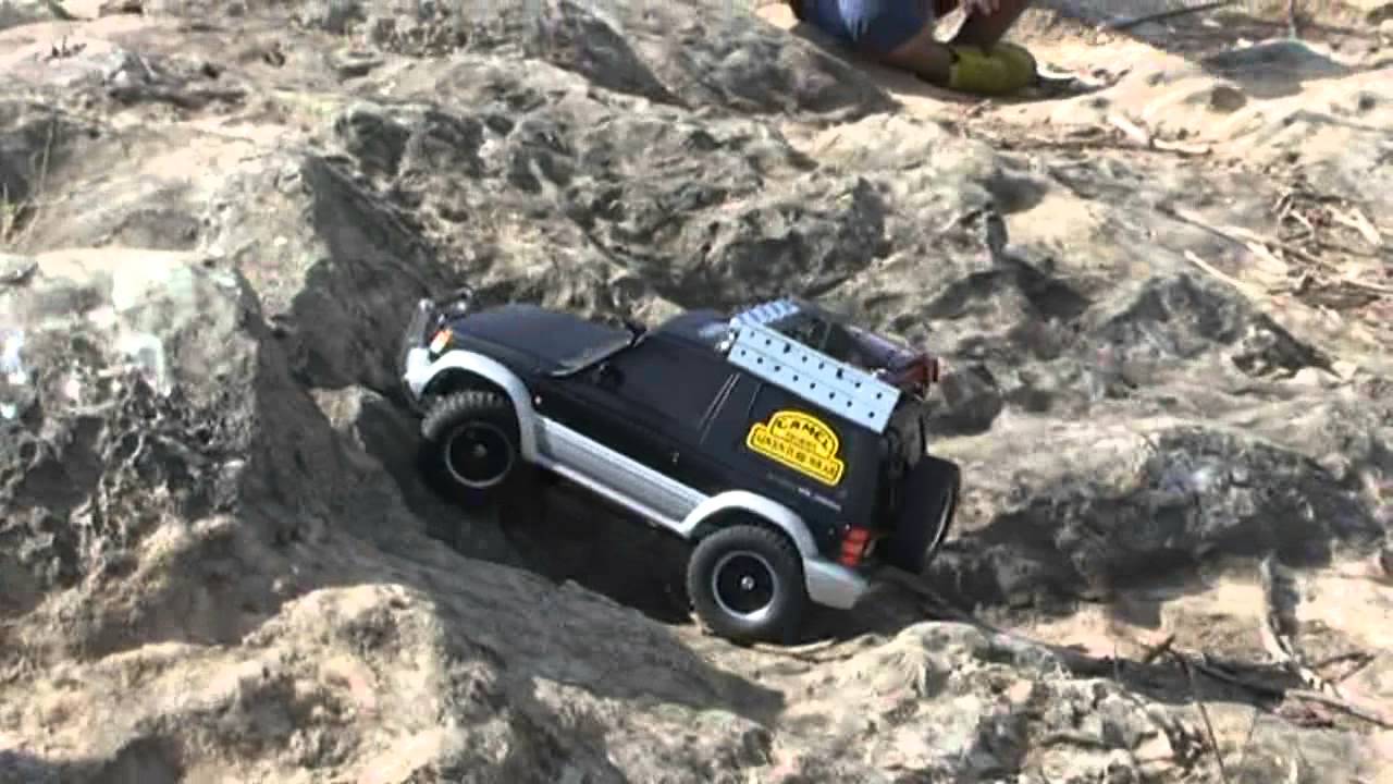 Crawling escala en Bugarra 2