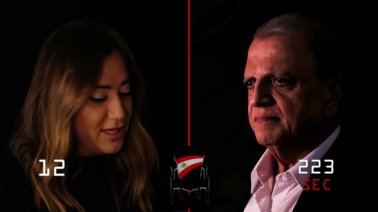 حلقة٥: ١٥ سؤال مع الاقتصادي ايلي يشوعي