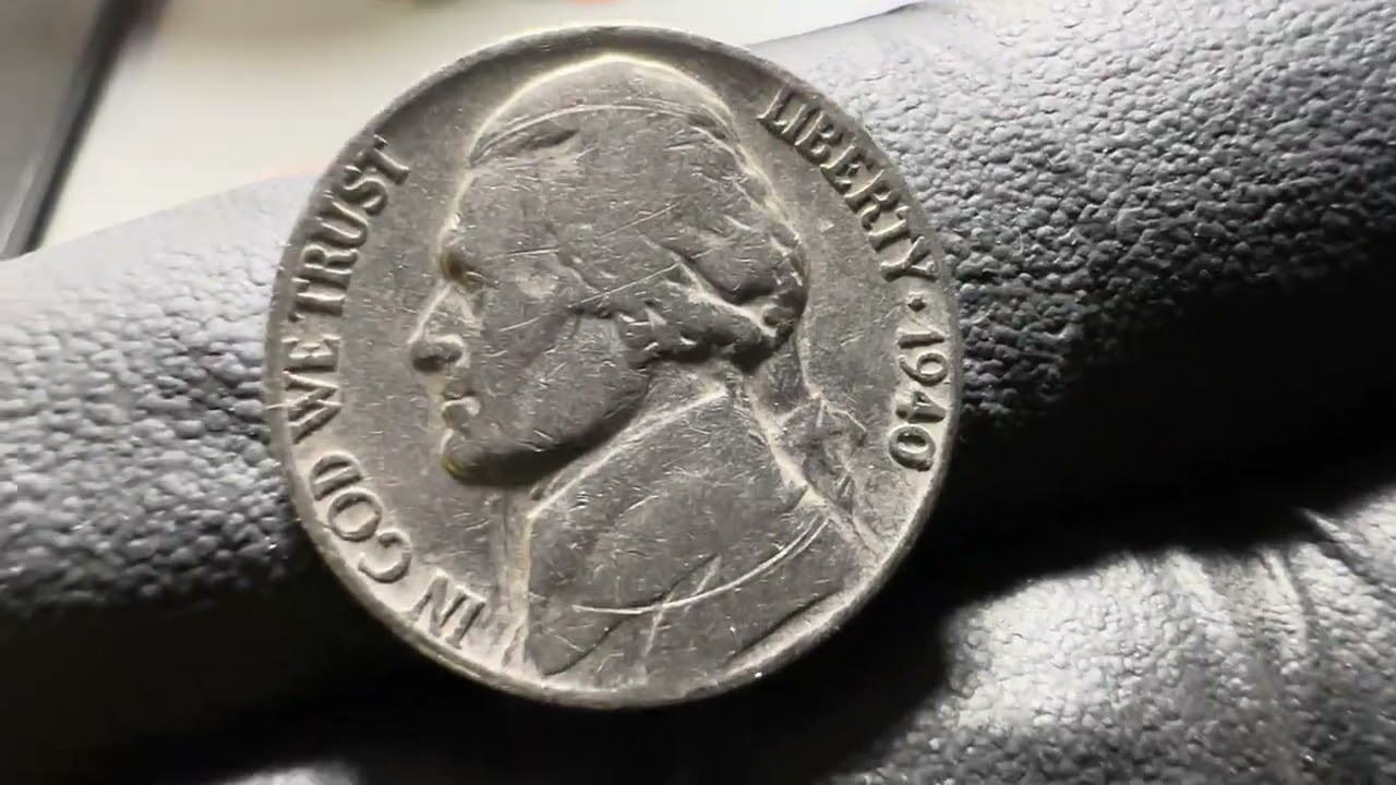 Seguimos 5 centavos 