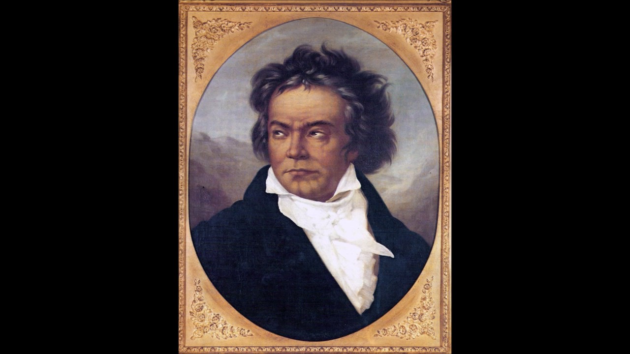 Beethoven: Piano Sonata No. 8 'Pathétique' - Elly Ney (1967)