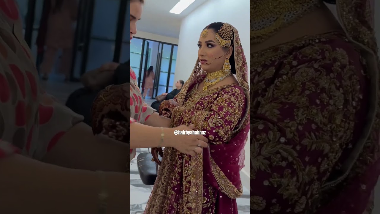Famous singer anum ashraf 2025##trending #youtubeshorts #short#short #bridal
