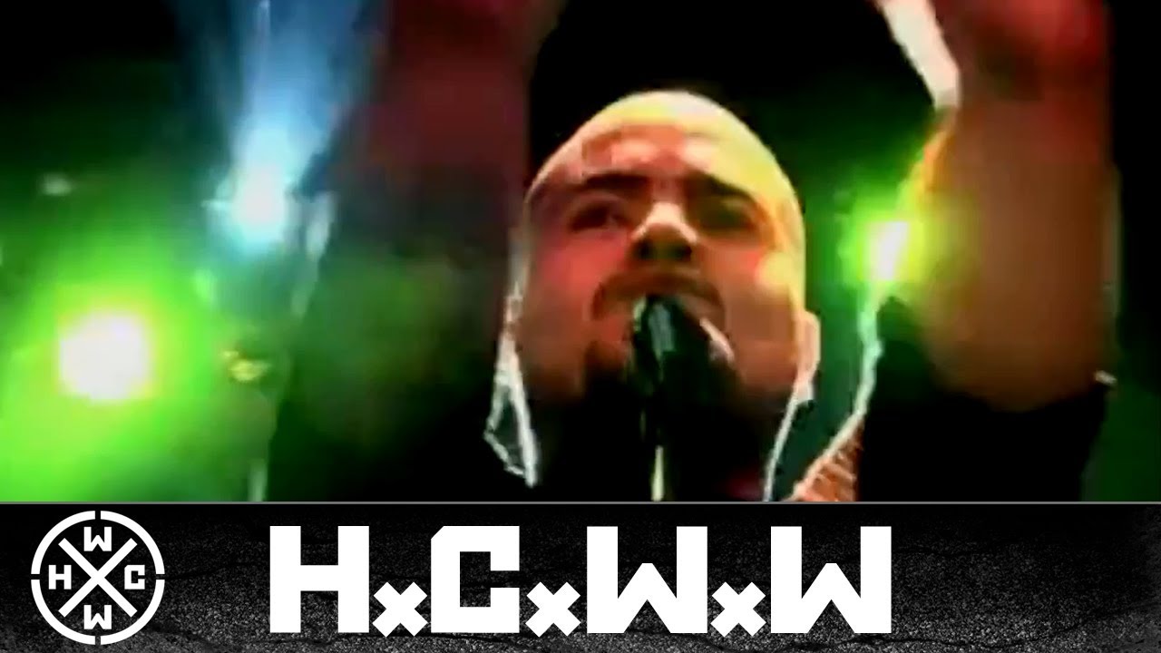 PROVIDENCE - THIS FILTHY PARIS - HC WORLDWIDE (OFFICIAL D.I.Y. VERSION HCWW)