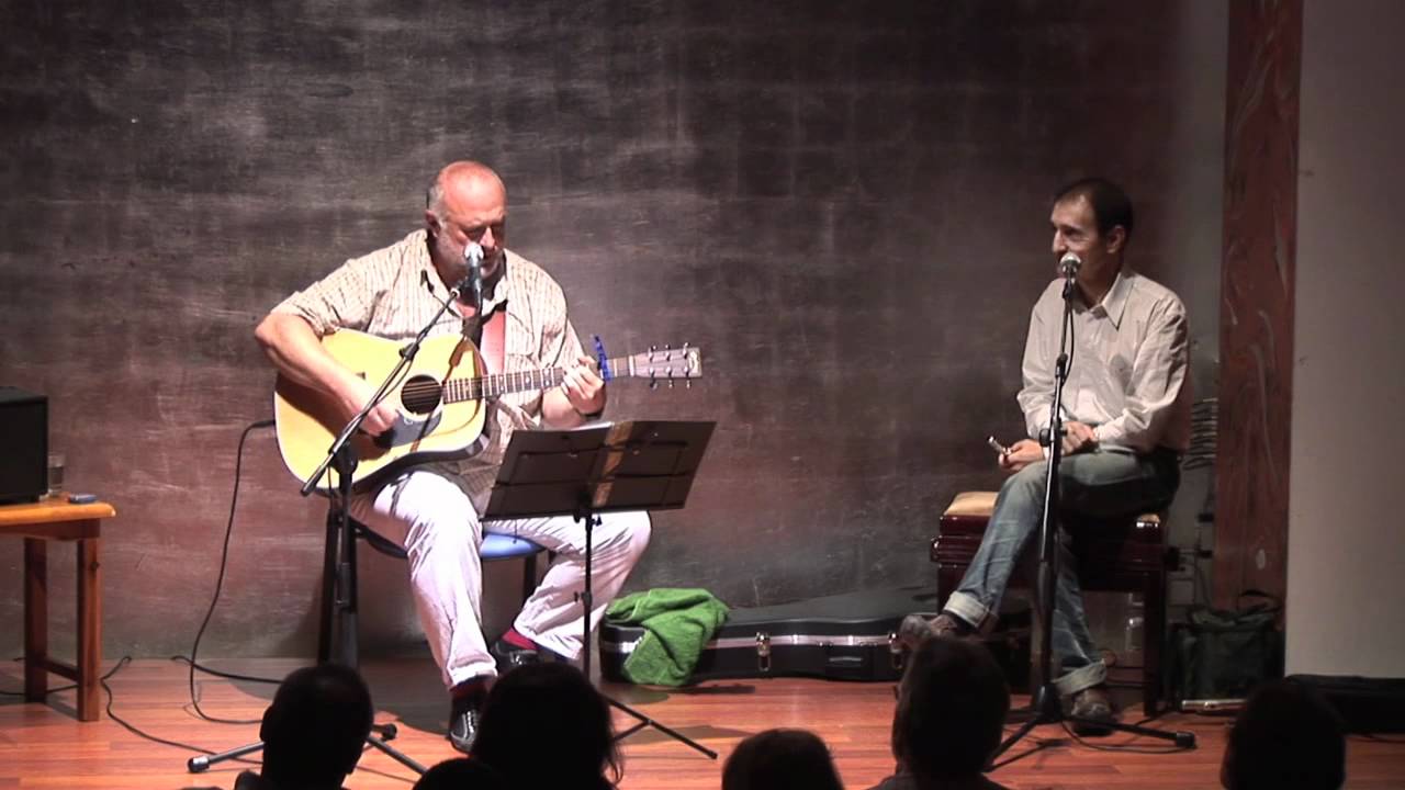 Espacio Ronda - JAVIER BERGIA - Punto y aparte
