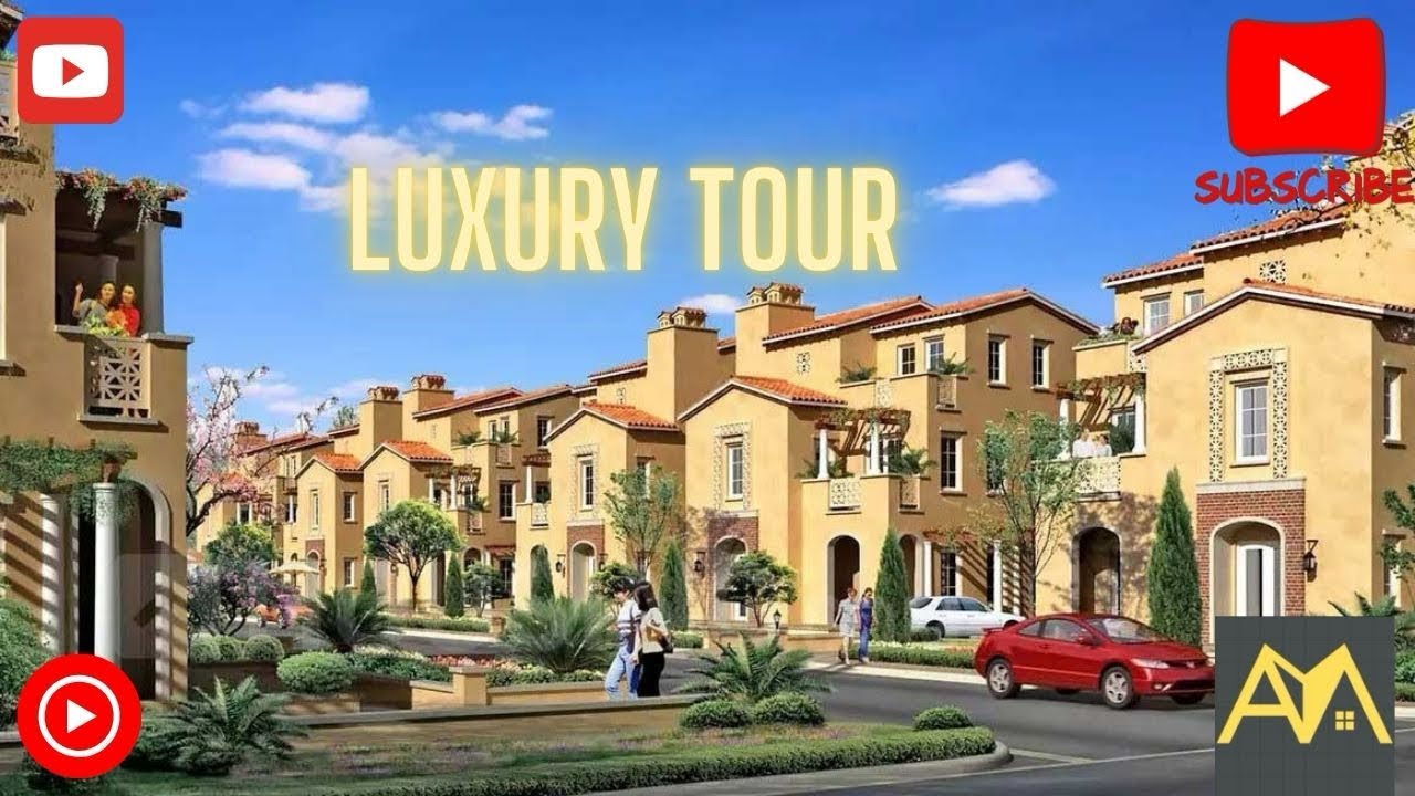 For Sale: 4BHK+Terrace in Gated Township- Emerald Hills, Sector 65 Gurgaon @ ₹4.50 Cr