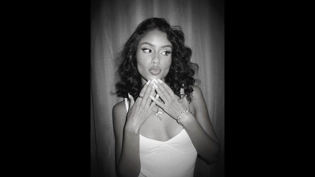 [FREE] R&B x Sample Chopped Type Beat ~ 