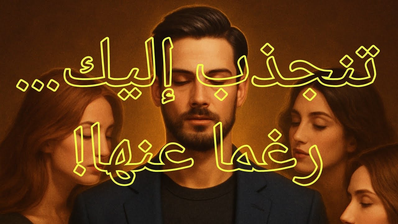 جدول رهيب لجلب النساء… تطلبك بنفسها وتدور حولك كالظل بلا إرادة!
