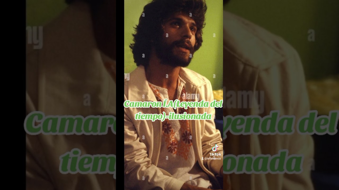 Camaron Í.A-ilusionada