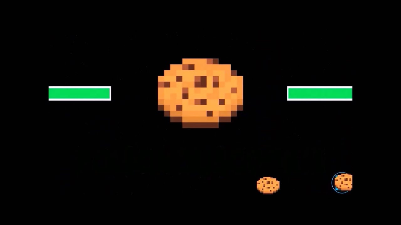 PoisonousCookie - He's Hacking