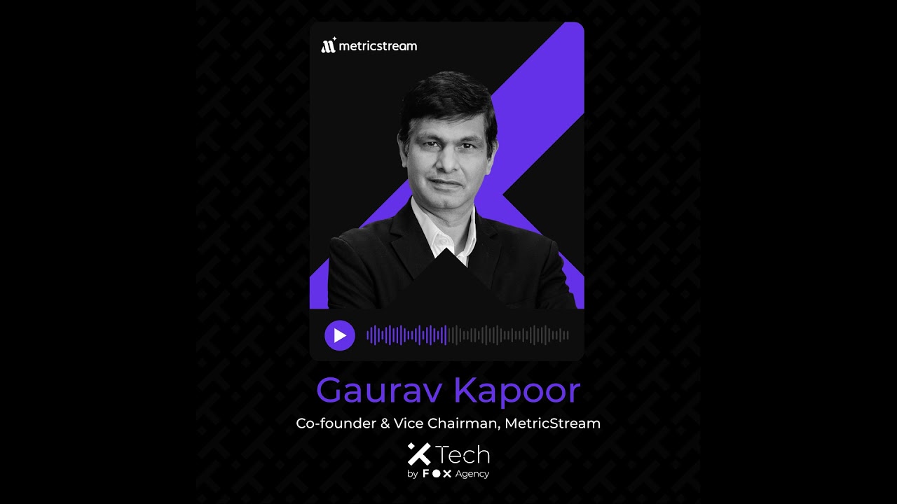 Every crisis is an opportunity with Gaurav Kapoor