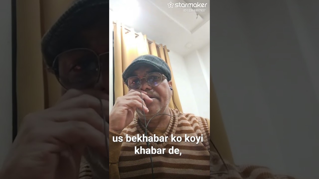 Jindgi Imtahan leti hai.                           Dosti Imtahan leti hai 