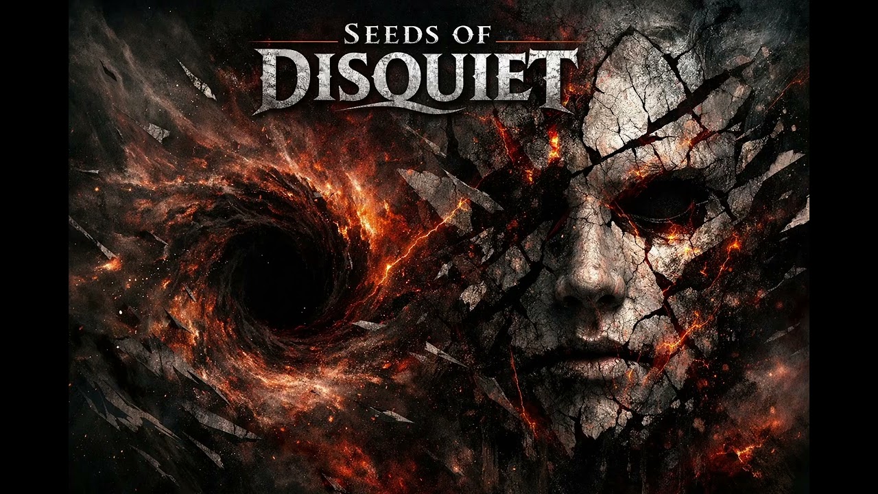 Seeds of Disquiet