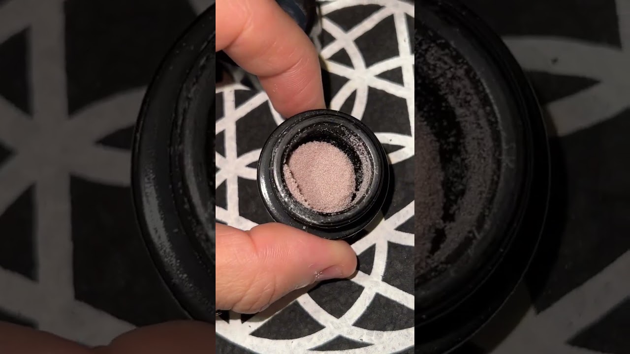 Happy Terpy WednesDave, Mission Hill Melts - Bahama Berry # 2 🧊 💦 hash, nothing for sale or trade&hellip;