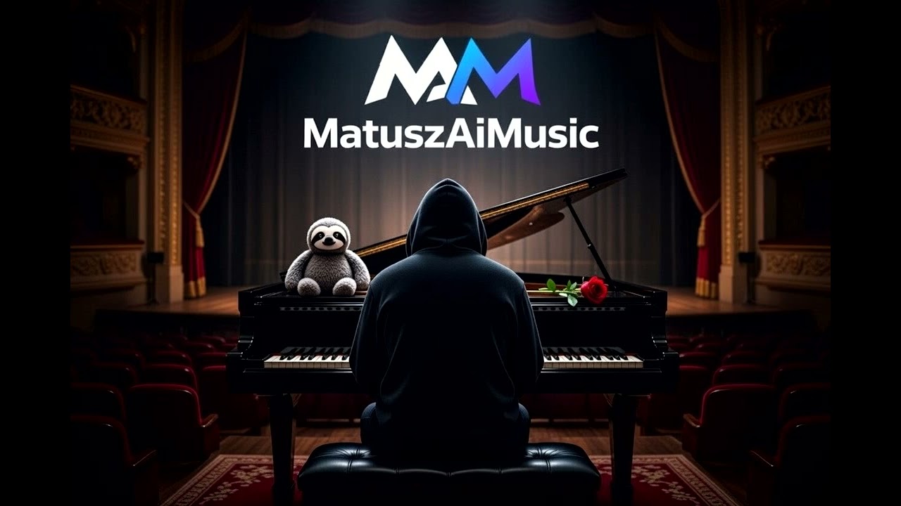 MatuszAiMusic - Wulkan Emocji ♥️