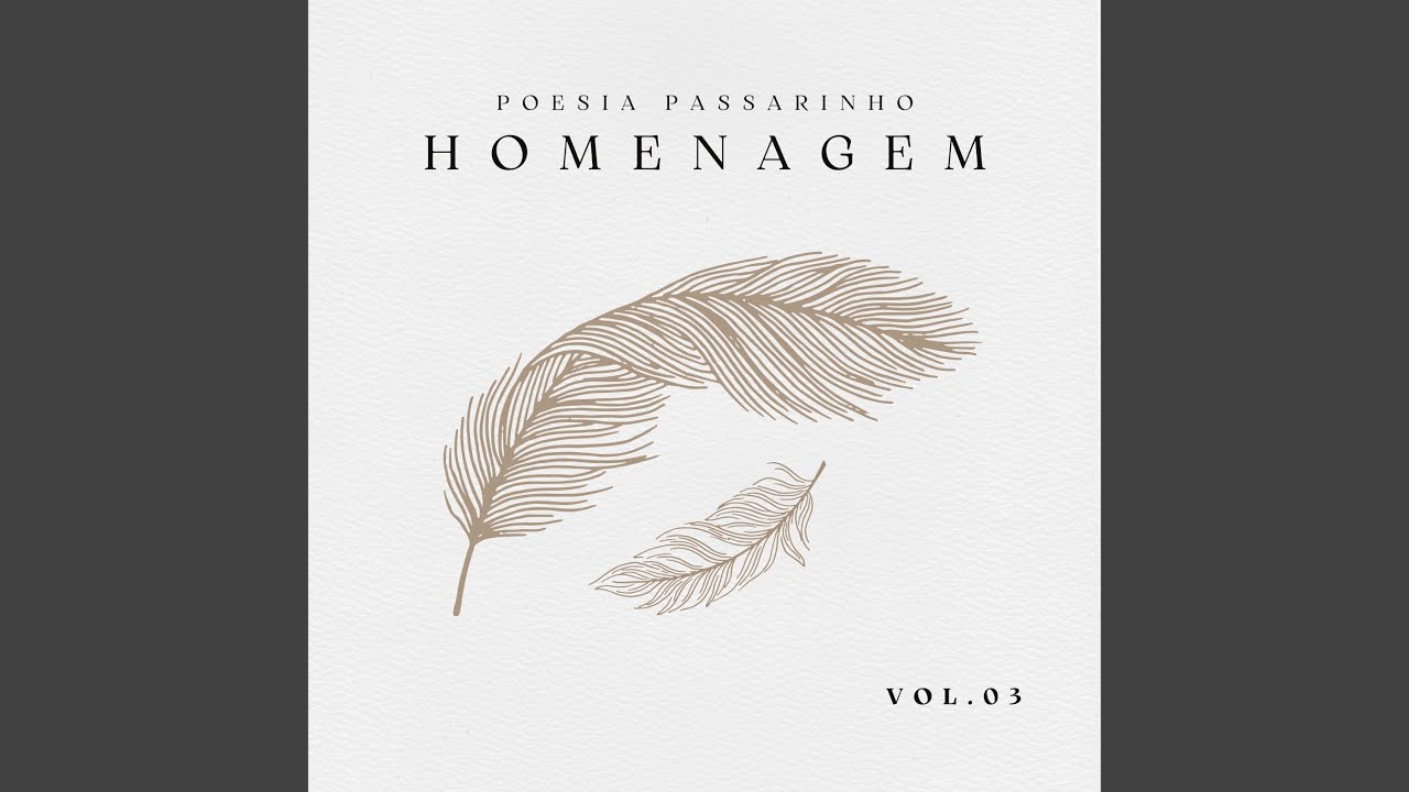 Can&ccedil;&atilde;o de Primavera