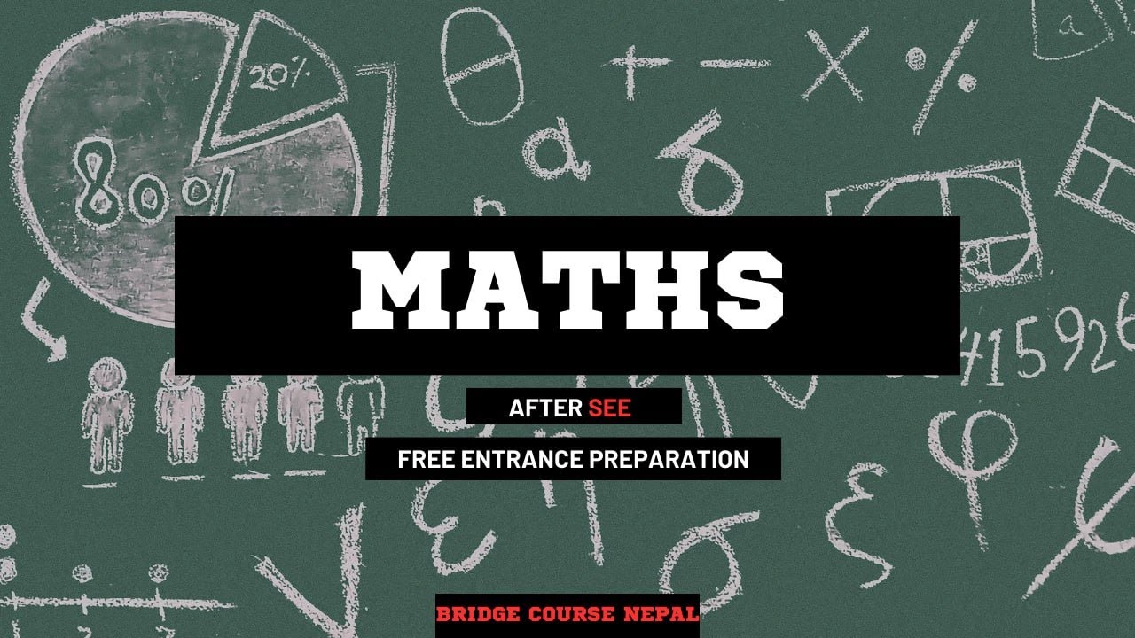 Mensuration| After SEE | Math| Class 10 | Concept | Bridge Course Nepal | Nepal Online Class#shorts