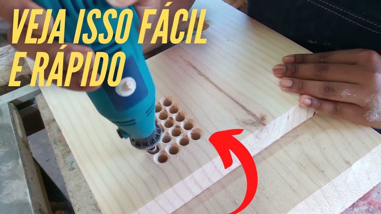 PROJETO Simples que todo mundo pode fazer, economize DINHEIRO com isso