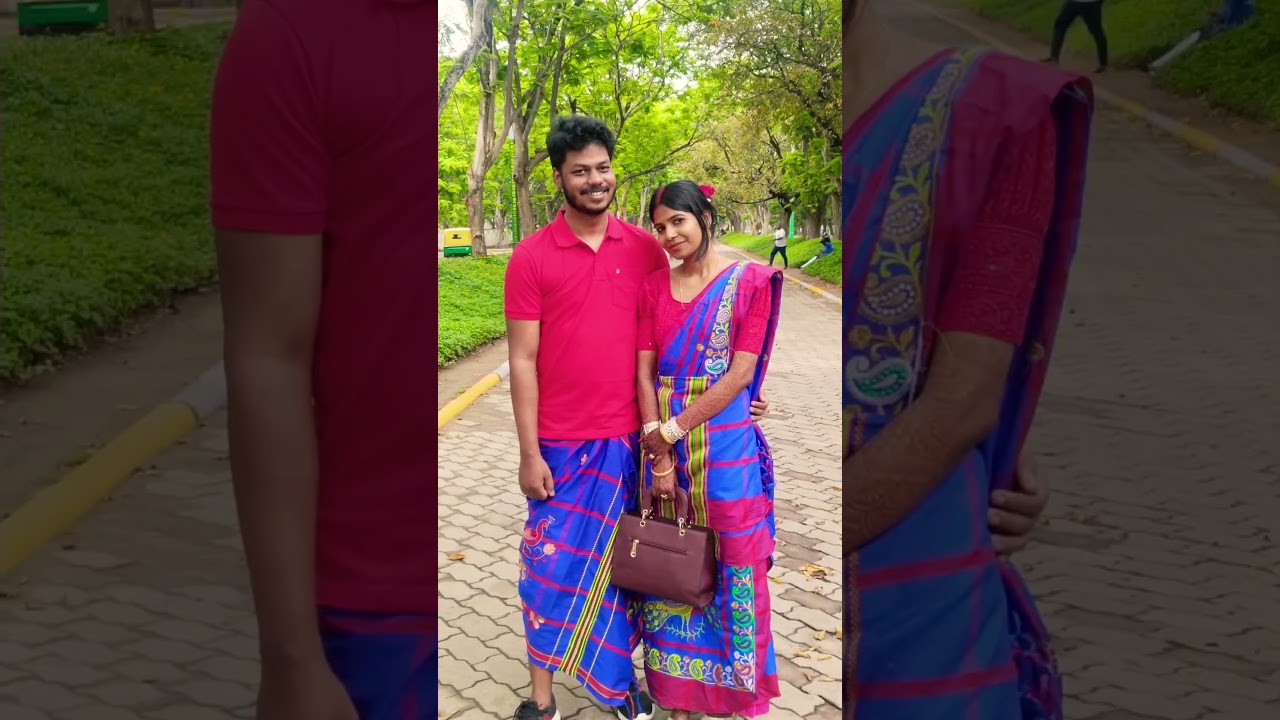 18March 1st Anniversary💏🧿 #santhalimusic #santhaliculture #ytshorts #trending #youtubeshorts #love