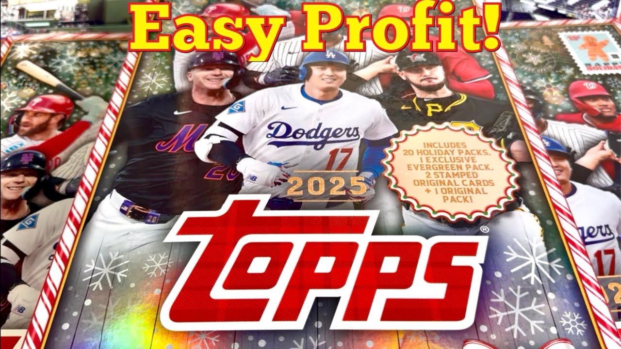 СЕКРЕТ! КАК ЗАРАБОТАТЬ НА ПРАЗДНИКАХ TOPPS И ОСТАВИТЬ ОТКРЫТКИ СЕБЕ!
