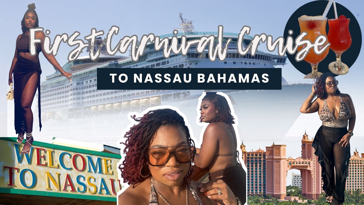 First Carnival Conquest Cruise I Birthday Trip I 24 Hrs in Miami