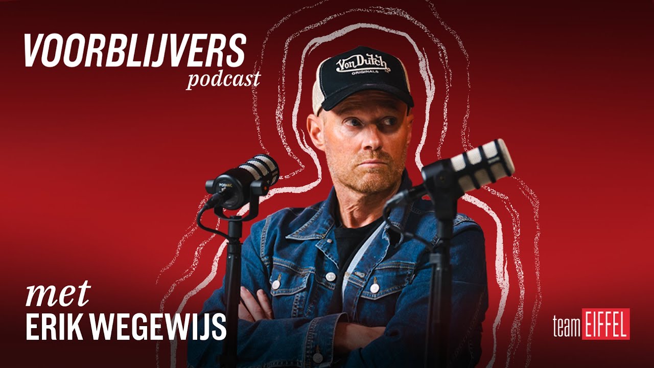 Hoe ver kun je gaan? Erik Wegewijs over special forces, leiderschap en mentale kracht