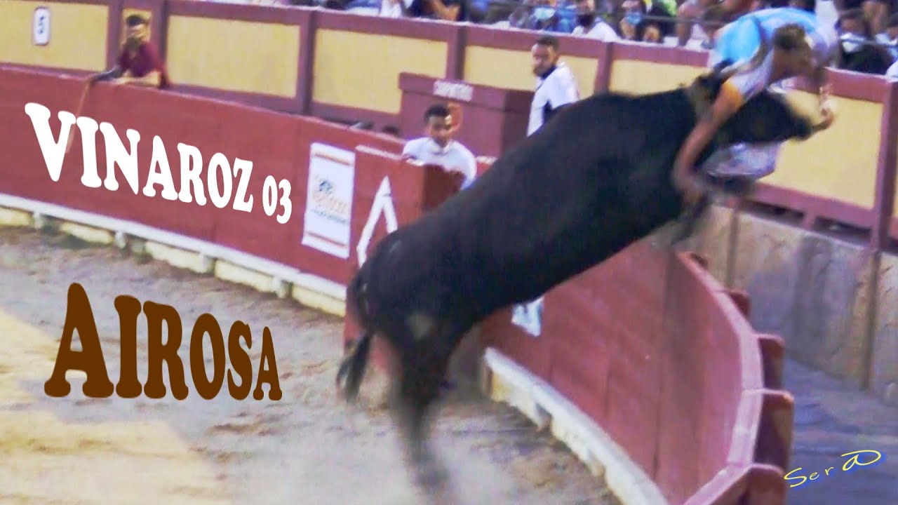 ✅2020 VINAROZ 03 ◾ ESPECIAL Benavent Vaca Airosa