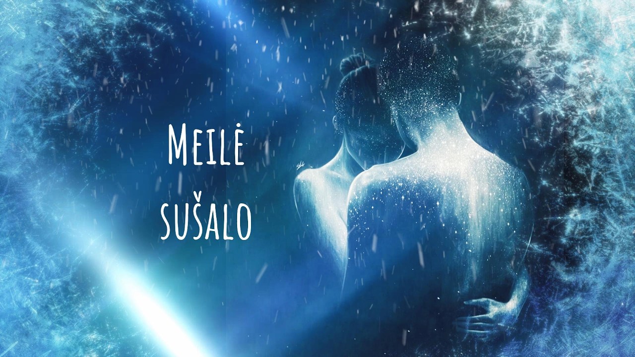 Muzika Tau - Meilė Sušalo