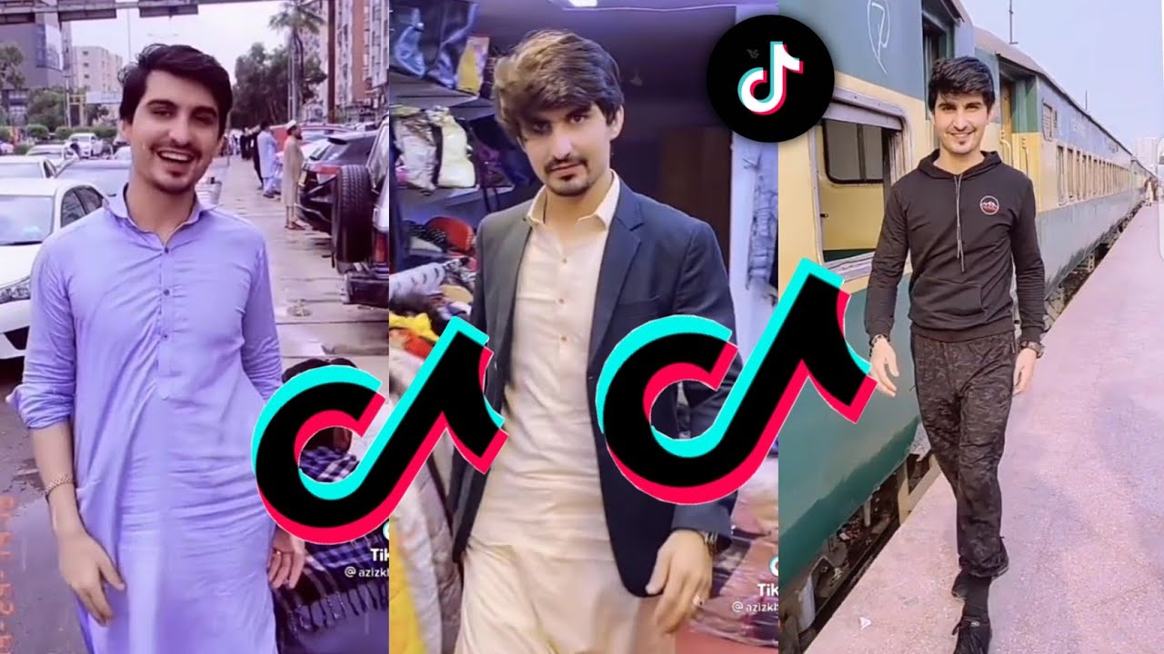 Aziz Khan TikTok | Pashto TikTok | pashto TikTok 2022 |