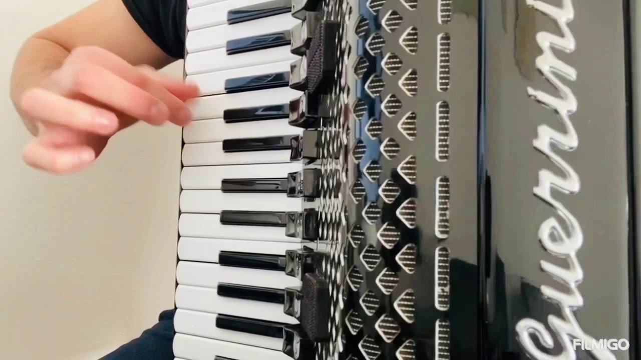 Saranovački vihor-Tutorial by Dejan Milovanovic