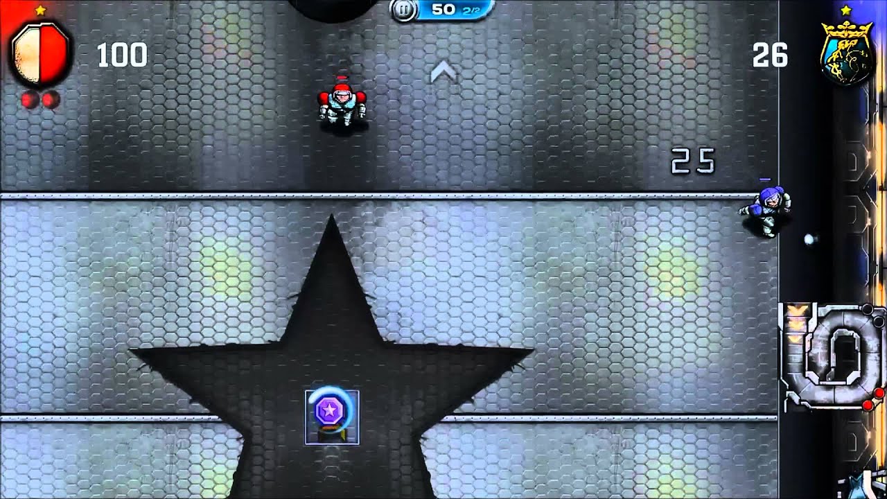 Speedball 2 HD