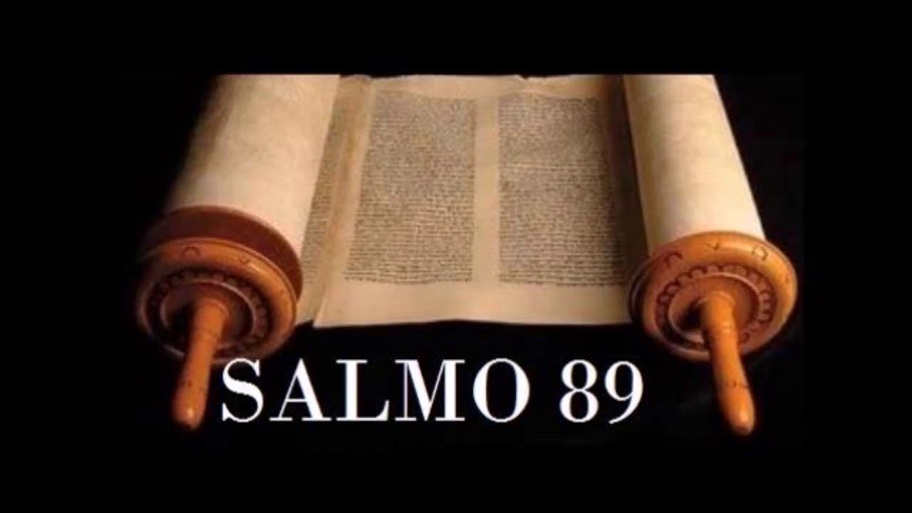 Salmo 89 Señor, tu has sido nuestro refugio (Mary F. Reza)