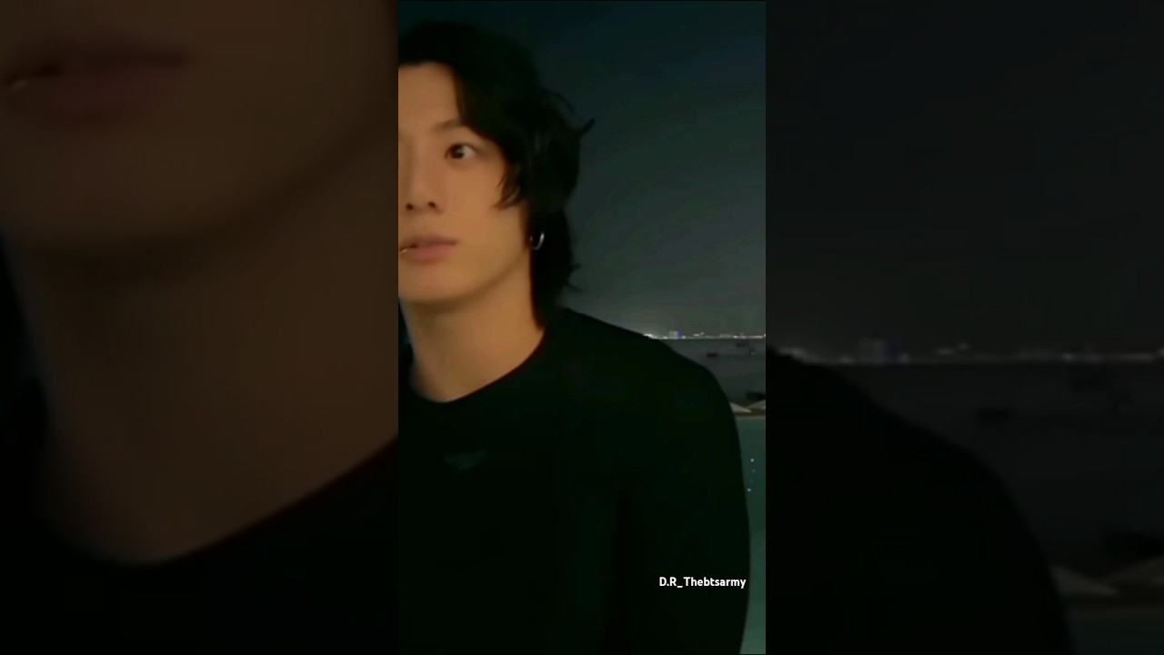 omg 😉 jungkook in swimming pool 🌊#jk#jungkook#btsnewupdate #viral#shorts
