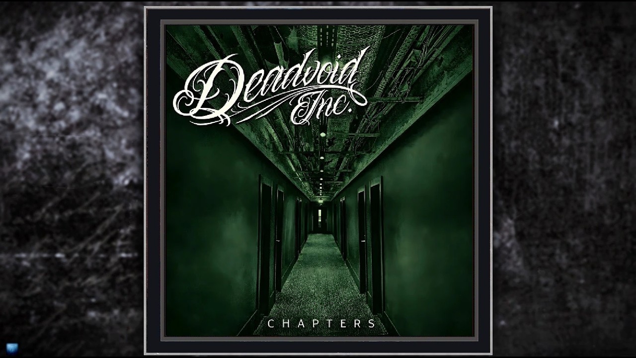 Deadvoid Inc. &mdash;  Chapters (2026) (Full Album Stream)