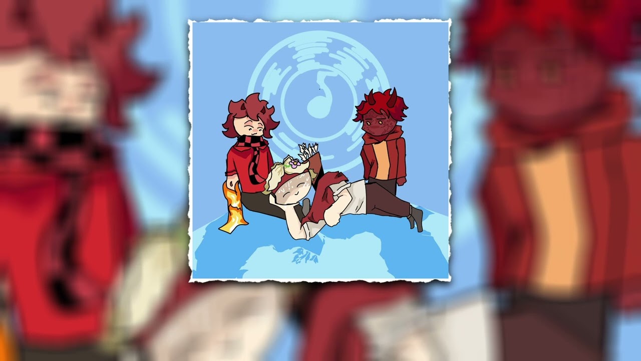 Assensus's theme
