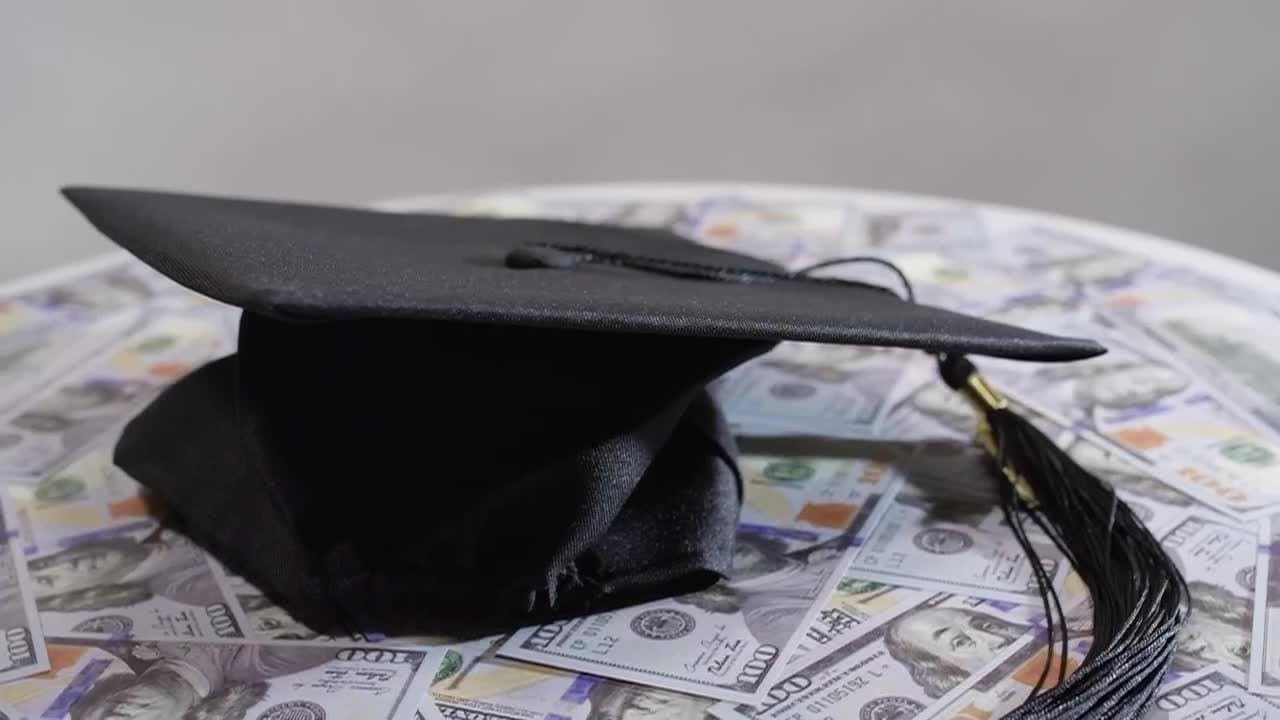 Watching Your Wallet: Pending Student Loan Complaints